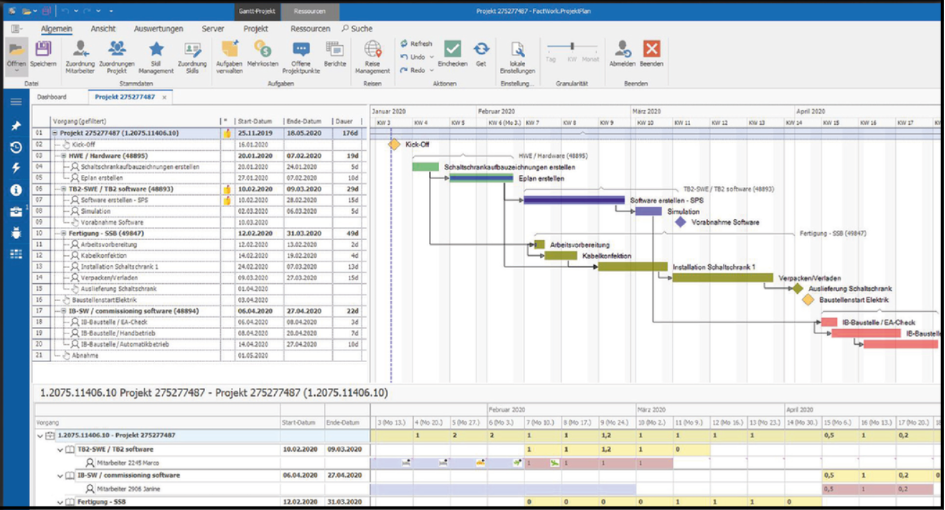 Pps Software PPS - pro LE Software GmbH